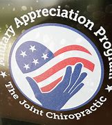 Image result for The Joint Chiropractic Military Discount