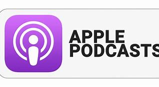 Image result for Apple Podcast Logo Vector