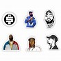 Image result for Draw Nipsey Hussle