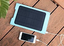 Image result for Galaxy 5 Solar Charger