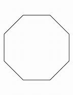 Image result for X Shape Printable
