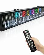 Image result for LED Sign Board Controller