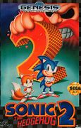 Image result for Sonic the Hedgehog 2 Movie Poster Easter Egg
