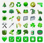 Image result for Eco Emoji