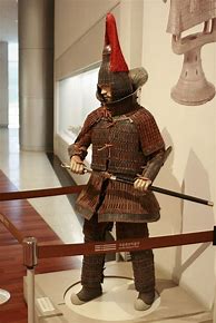 Image result for Traditional Korean Armor