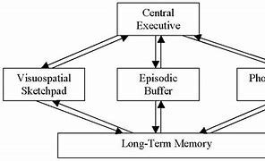 Image result for Memory Trace Definition