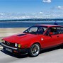 Image result for Alfa Romeo Gtv6 Open Bonnet