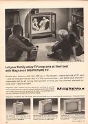 Image result for Magnavox TV Volume Up