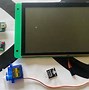 Image result for Dwin LCD with UART