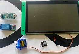 Image result for Dwin LCD