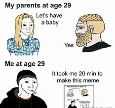Image result for 17 Age Memes