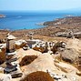 Image result for Reconstruction of Ancient Delos