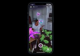 Image result for Snapchat iPhone 12