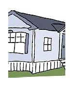Image result for Mobile Home Clip Art