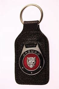 Image result for Jaguar Key Rings