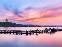 Image result for West Lake Hangzhou