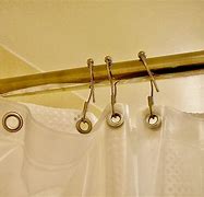 Image result for Hooks for Curtains