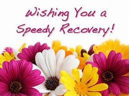 Image result for Recovery Best Wishes