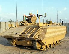 Image result for The Bull Armored Personnel Carrier