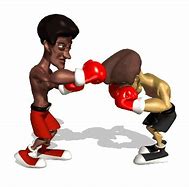 Image result for Boxing Animation GIF