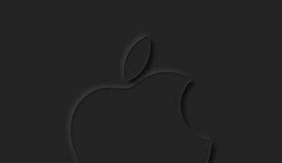 Image result for Apple Logo On Grey Surface