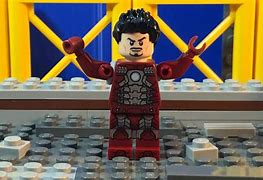 Image result for Iron Man Mark 5 Costume