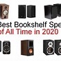 Image result for Best Bookshelf Speakers