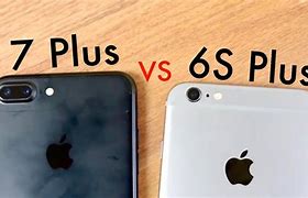 Image result for What Is the Difference Between a iPhone 6s Plus and a iPhone 6s