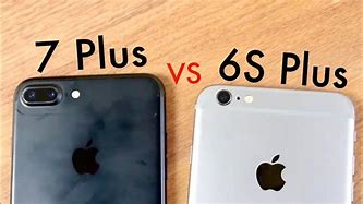 Image result for Photo of iPhone 6s Plus Next to iPhone SE