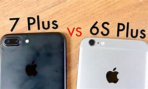 Image result for iPhone 6 Plus 7 Plus Together