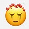 Image result for Lonely Emoji Face