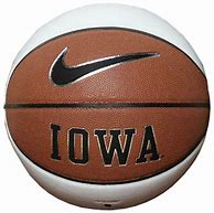 Image result for Iowa Hawkeyes Synthetic Signature Basketball