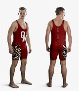 Image result for Men in Wrestling Uniforms