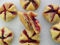 Image result for Leftover Pie Crust Treats