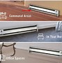 Image result for Hot Water Baseboard Heating