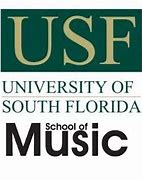 Image result for USF School of Music