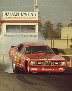 Image result for NHRA Funny Car Drag Racing