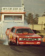 Image result for Old Drag Racing Funny Cars