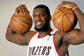 Image result for Greg Oden Height in Feet