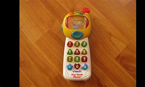 Image result for VTech Bright Lights Toy Phone