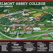 Image result for Belmont Abbey College Stadium Design