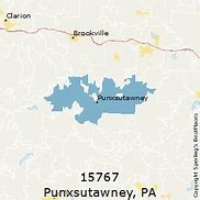 Image result for Punxsutawney, Pennsylvania, United States