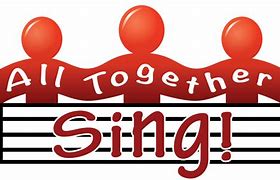 Image result for All Together Sing