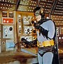 Image result for Batman Batcave