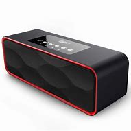 Image result for MP3 Bluetooth Speaker