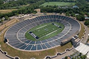 Image result for Yale Football Stadium