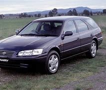 Image result for Toyota Camry XV20 Car Model