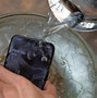 Image result for iphone x water resistant