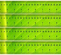 Image result for Printable Ruler Test Inches