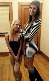 Image result for 6 Foot Tall Beauties